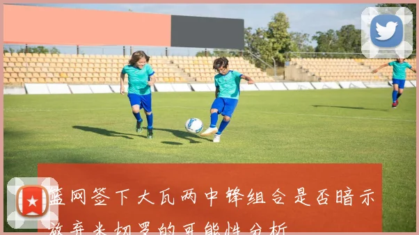 篮网签下大瓦两中锋组合是否暗示放弃米切罗的可能性分析